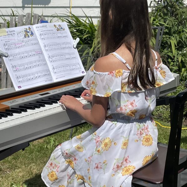 Alayna garden
